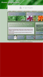 Mobile Screenshot of mooresvalleynurseries.co.nz